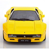 KKDC180413 KKscale 1/18 フェラーリ 288 GTO 1984