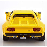 KKDC180413 KKscale 1/18 フェラーリ 288 GTO 1984
