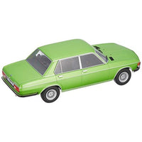KKDC180404 KK Scale 1/18 BMW 3.0S E3 2.Series 1971 (ライトグリーンメタリック)