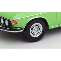 KKDC180404 KK Scale 1/18 BMW 3.0S E3 2.Series 1971 (ライトグリーンメタリック)