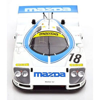 CMR208 CMR 1/18 Mazda 787 #18 24h Le Mans 1991