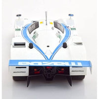 CMR208 CMR 1/18 Mazda 787 #18 24h Le Mans 1991