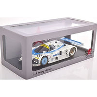 CMR208 CMR 1/18 Mazda 787 #18 24h Le Mans 1991
