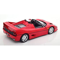 KKDC180951 KK scale 1/18 フェラーリ F50 1995 Red