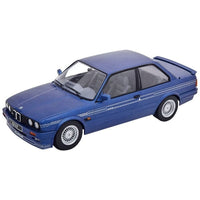 KKDC180781 KK scale 1/18 BMW Alpina C2 2.7 E30 1988 Bluemetallic