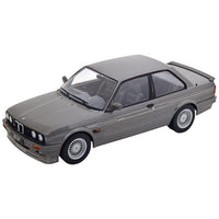 KKDC180783 KK scale 1/18 BMW Alpina C2 2.7 E30 1988 Greymetallic