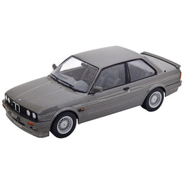 KKDC180783 KK scale 1/18 BMW Alpina C2 2.7 E30 1988 Greymetallic