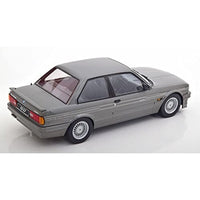 KKDC180783 KK scale 1/18 BMW Alpina C2 2.7 E30 1988 Greymetallic