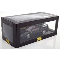 KKDC180693 KKscale 1/18 フェラーリ F40 1987 ブラック