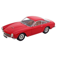 KKDC181021  Kkscale 1/18 Ferrari 250 GT Lusso 1962 red