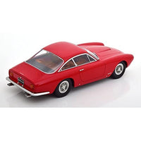 KKDC181021  Kkscale 1/18 Ferrari 250 GT Lusso 1962 red