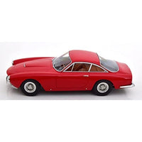 KKDC181021  Kkscale 1/18 Ferrari 250 GT Lusso 1962 red