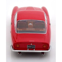 KKDC181021  Kkscale 1/18 Ferrari 250 GT Lusso 1962 red
