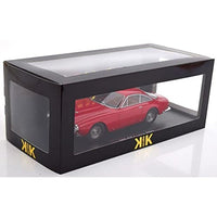 KKDC181021  Kkscale 1/18 Ferrari 250 GT Lusso 1962 red