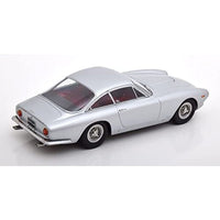 KKDC181022  Kkscale 1/18 Ferrari 250 GT Lusso 1962 silver