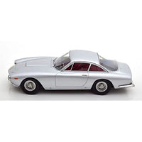 KKDC181022  Kkscale 1/18 Ferrari 250 GT Lusso 1962 silver