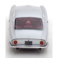 KKDC181022  Kkscale 1/18 Ferrari 250 GT Lusso 1962 silver
