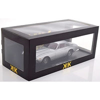 KKDC181022  Kkscale 1/18 Ferrari 250 GT Lusso 1962 silver