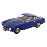 KKDC181024  Kkscale 1/18 Ferrari 250 GT Lusso 1962 blue