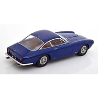 KKDC181024  Kkscale 1/18 Ferrari 250 GT Lusso 1962 blue