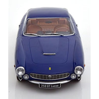 KKDC181024  Kkscale 1/18 Ferrari 250 GT Lusso 1962 blue