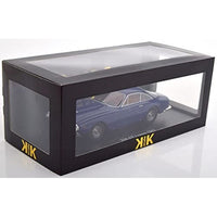 KKDC181024  Kkscale 1/18 Ferrari 250 GT Lusso 1962 blue
