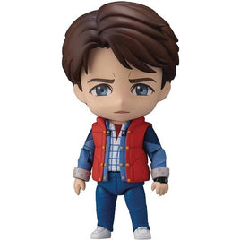 ねんどろいど マーティ・マクフライ