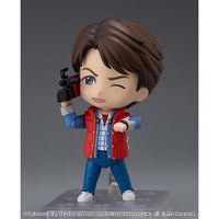 ねんどろいど マーティ・マクフライ