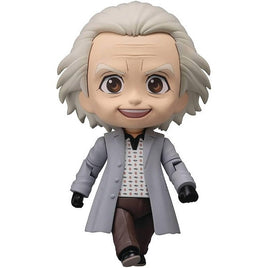 ねんどろいど ドク(エメット・ブラウン)