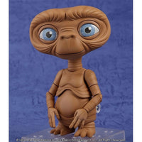 ねんどろいど E.T.