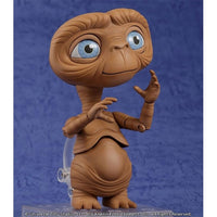 ねんどろいど E.T.
