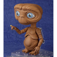 ねんどろいど E.T.