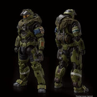 1000Toys RE:EDIT HALO: REACH 1/12 SCALE JUN-A266 (Noble Three)