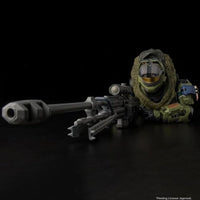 1000Toys RE:EDIT HALO: REACH 1/12 SCALE JUN-A266 (Noble Three)