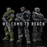 1000Toys RE:EDIT HALO: REACH 1/12 SCALE JUN-A266 (Noble Three)