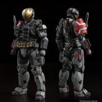 1000Toys RE:EDIT HALO: REACH 1/12 SCALE EMILE-A239 (Noble Four)
