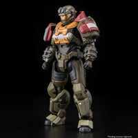 1000Toys RE:EDIT HALO: REACH 1/12 SCALE JORGE-052 (Noble Five)
