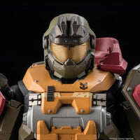 1000Toys RE:EDIT HALO: REACH 1/12 SCALE JORGE-052 (Noble Five)