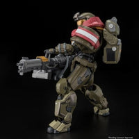 1000Toys RE:EDIT HALO: REACH 1/12 SCALE JORGE-052 (Noble Five)