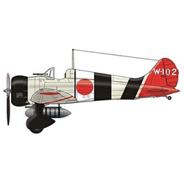 WNKD5-02 ウィングジーキット 1/48 九六式四号艦上戦闘機