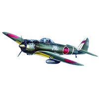 AML72030 AML 1/72 一式戦闘機 隼 三型 甲