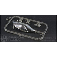 OREA72010 オレンジホビー 1/72 F-35C ライトニングⅡ 「VFA-125/VFA-147」
