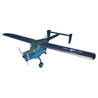 MKRAMP48-016 ミクロミル 1/48 L-15 スカウト 短距離離着陸機