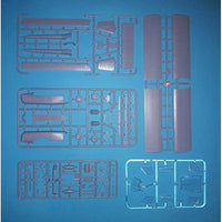 MKRAMP48-016 ミクロミル 1/48 L-15 スカウト 短距離離着陸機