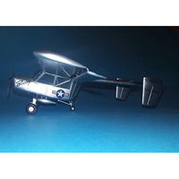 MKRAMP48-016 ミクロミル 1/48 L-15 スカウト 短距離離着陸機