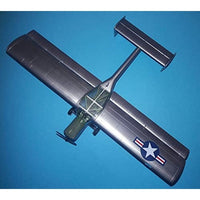 MKRAMP48-016 ミクロミル 1/48 L-15 スカウト 短距離離着陸機