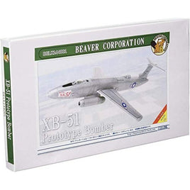 BELK144001 1/144 XB-51