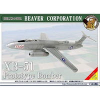 BELK144001 1/144 XB-51