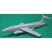 BELK144001 1/144 XB-51
