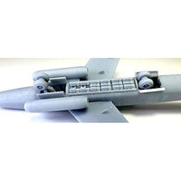BELK144001 1/144 XB-51
